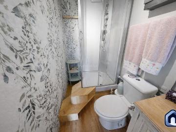 Loft en venta en Canovelles. Loft en venta en Canovelles. Lofts.