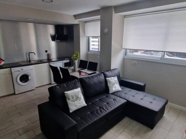 Loft en Venta en Ciudad Jardín Zoco