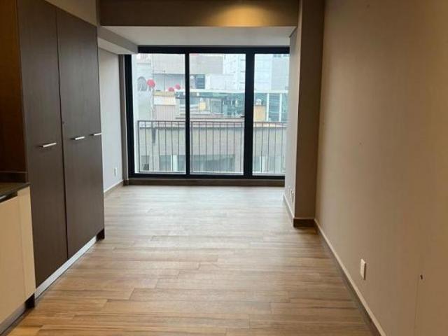 Loft en venta en Col. Tabacalera