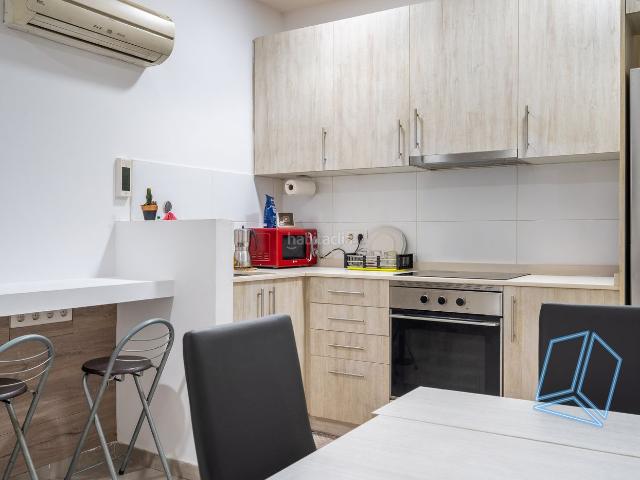 Loft en venta en Cornellà de Llobregat, Riera. Lofts Cornellà de.