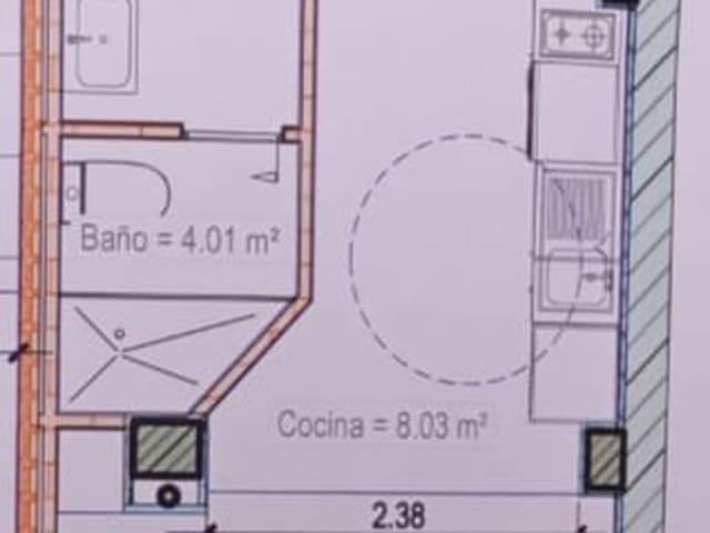 Loft en venta en Córdoba, Córdoba