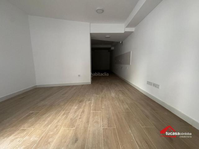 Loft en venta en Córdoba, Ciudad Jardín Zoco. LOFT a estrenar de nueva construcción en Ciudad Jardín, entre la calle Damasco y Avenida Gran Vía Parque!. Lofts.