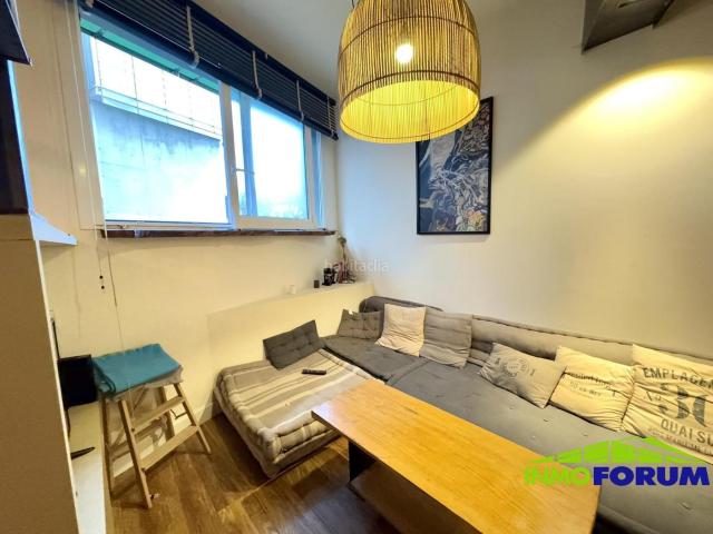 Loft en venta en Coruña A, Riazor Visma. PRECIOSO LOFT EN RIAZOR. Lofts Coruña.