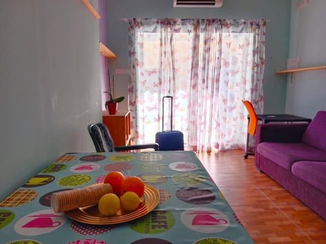 Loft en venta en Dénia, Alicante Costa Blanca