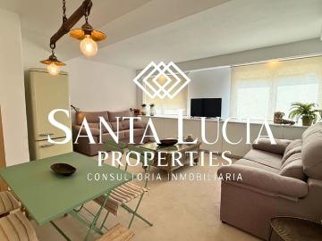 Loft en venta en Dénia, Alicante Costa Blanca