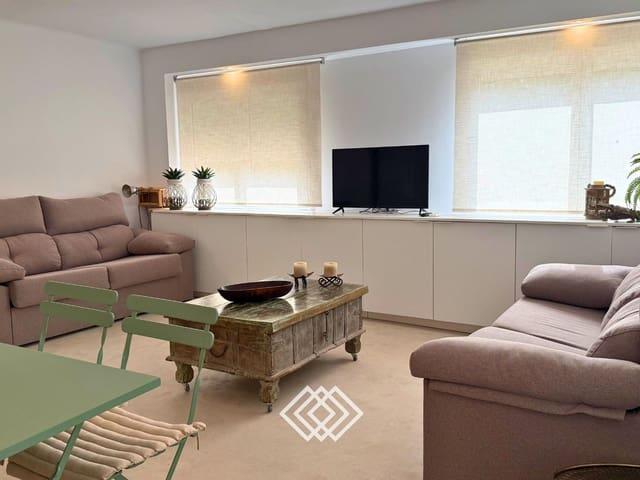 Loft en venta en Dénia, Alicante Costa Blanca