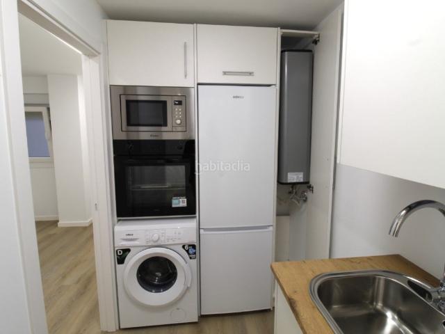 Loft en venta en Donostia San Sebastián, Altza. Loft a estrenar calidades de primera. Lofts Donostia San.