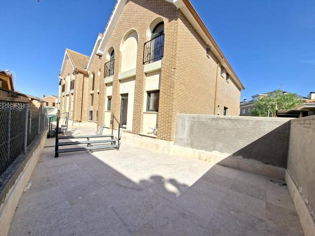 Loft en Venta en El Casar