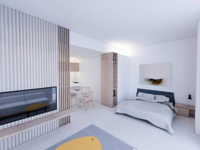 Loft en Venta en El Castellar i l'Oliverar
