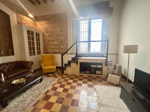 LOFT EN VENTA EN EL CENTRO