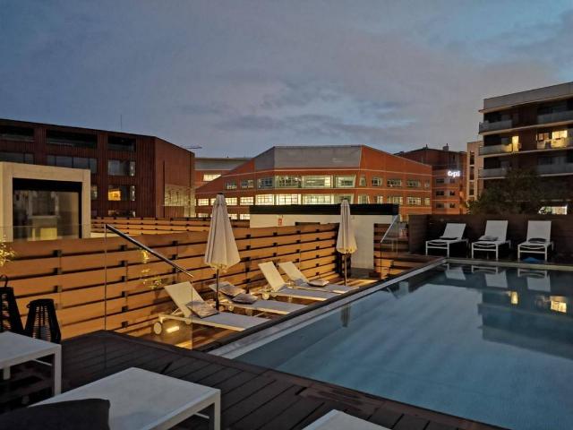 Loft en Venta en El Parc i la Llacuna del Poblenou