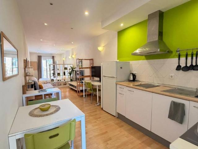 Loft en Venta en El Raval
