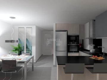 Loft en venta en Eliana l´, Pueblo. Se vende en La Eliana magnifico piso bajo vivienda, a estrenar casco urbano. Lofts Eliana.