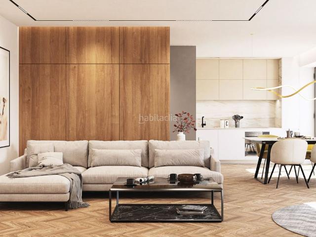 Loft en venta en Eliana l´, Pueblo. Se vende en La Eliana magnifico piso bajo vivienda, a estrenar casco urbano. Lofts Eliana.