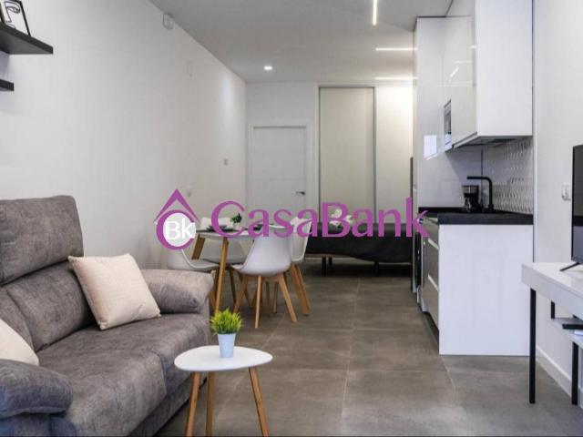 Loft en Venta en Fuensanta Arcángel