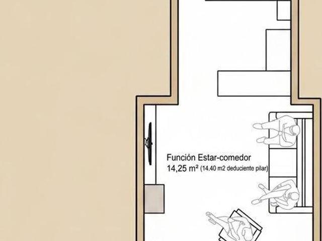 Loft en Venta en Fátima Levante
