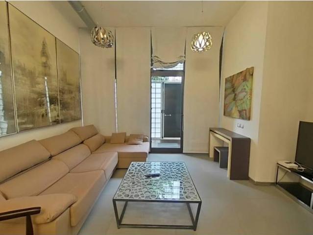 Loft en Venta en Feria