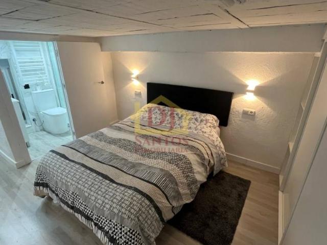 Loft en Venta en Garrido Sur