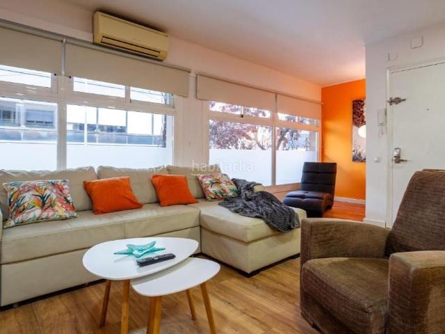 Loft en venta en Girona, Eixample Nord. Loft 67m2 centro Girona, con LICENCIA TURÍSTICA. Lofts.
