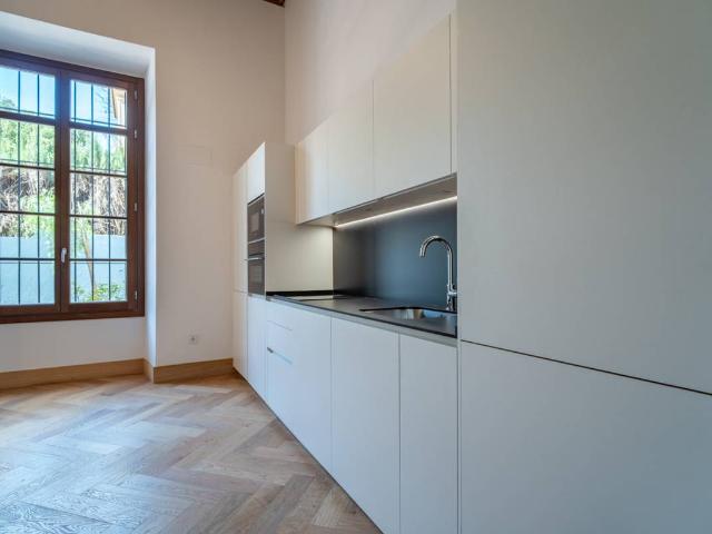 Loft en Venta en La Malagueta Monte Sancha