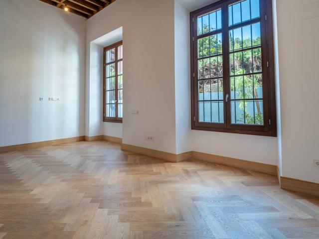 Loft en Venta en La Malagueta Monte Sancha