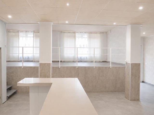 Loft en venta en La Alfoquia, Almería