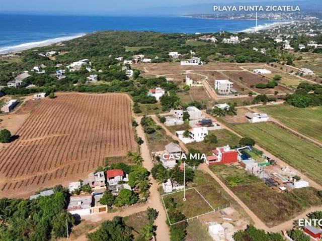 Loft en venta en La Barra de Colotepec, Puerto Escondido, Oaxaca