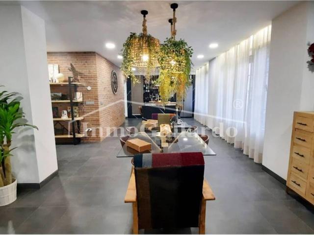 Loft en Venta en La Unión Cruz de Humilladero Los Tilos