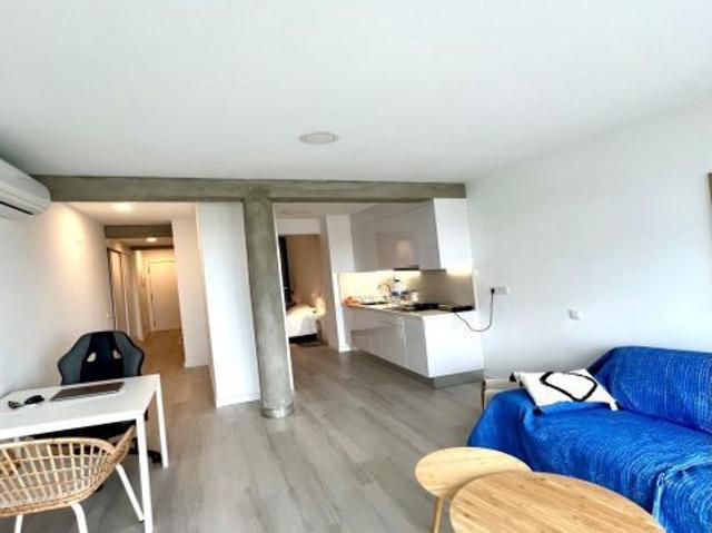 Loft en Venta en Las Palmas de Gran Canaria, Las Palmas