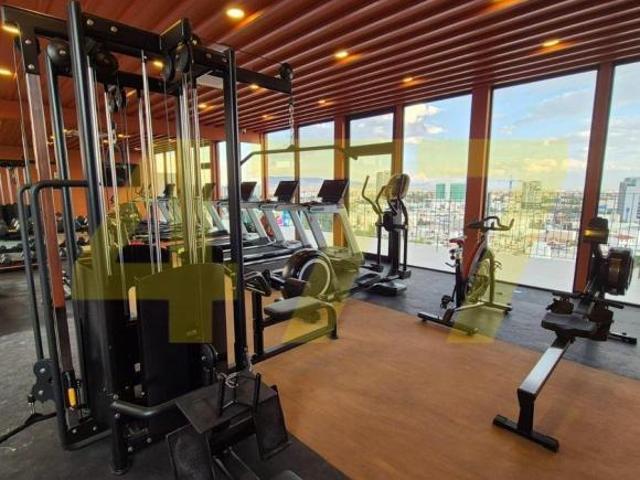 LOFT EN VENTA EN PUNTA MAYOR