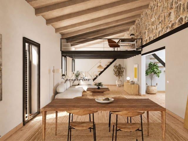 Loft en venta en Palma de Mallorca, Mallorca