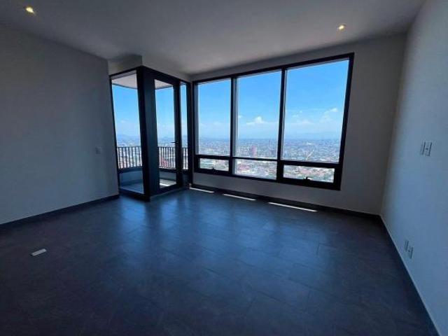 Loft en venta en Paseo de Reforma