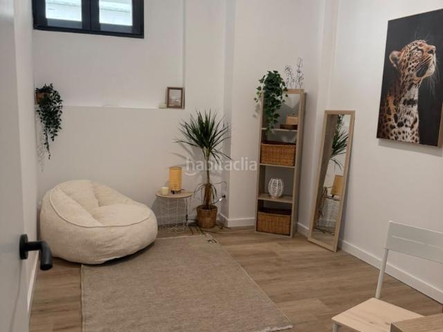 Loft en venta en Parets del Vallès. 2 HABITACIONES · 60 M² · ACCESO DIRECTO DESDE LA CALLE · AMUEBLADO. Lofts Parets del.