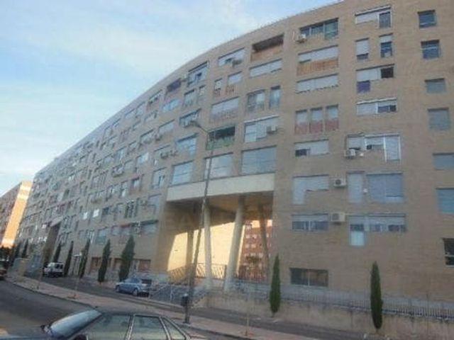Loft en venta en Parla, Madrid