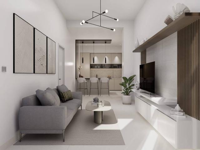 Planta baja en Venta en Parque Ayala Jardín de la Abadía Huelín