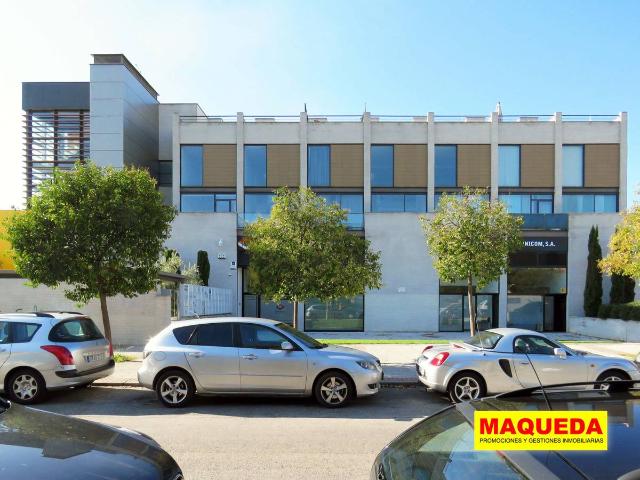 Loft en Venta en Parque Ondarreta Urtinsa