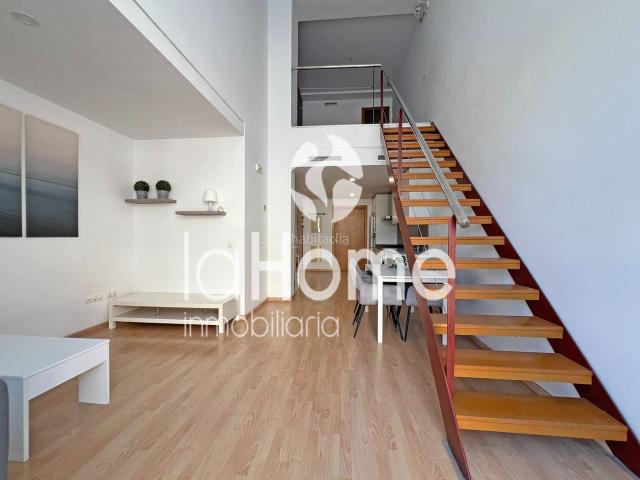 Loft en venta en Paterna, Parc Central. UNA VIVIENDA CON CARÁCTER PROPIO. Lofts.