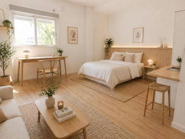 Planta baja en Venta en Primera Fase Nuevo Tres Cantos