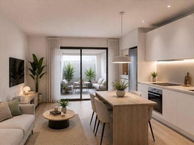 Loft en Venta en Reina Victoria Miguel Hernández