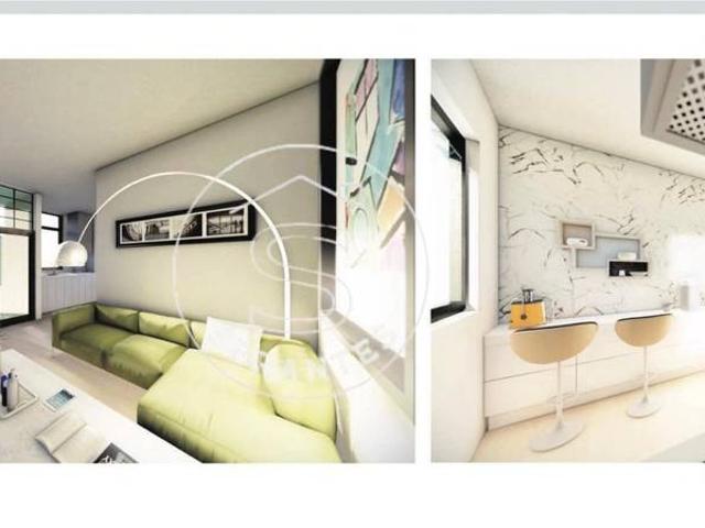 Loft en Venta en Rochapea