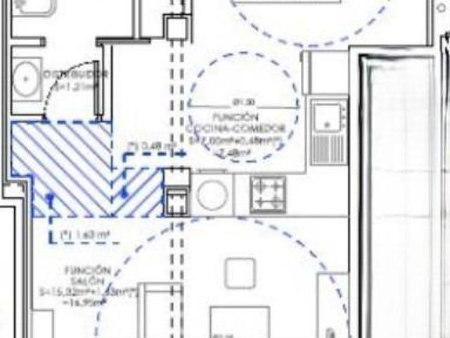 Loft en Venta en Sagunto Edisol