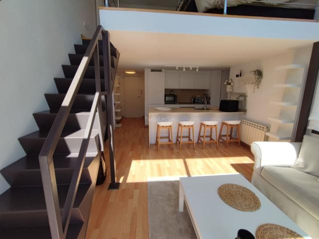 Loft en venta en Sant Cugat del Vallès, Mira sol. Precioso Loft duplex en Sant Cugat. Lofts Sant Cugat del.