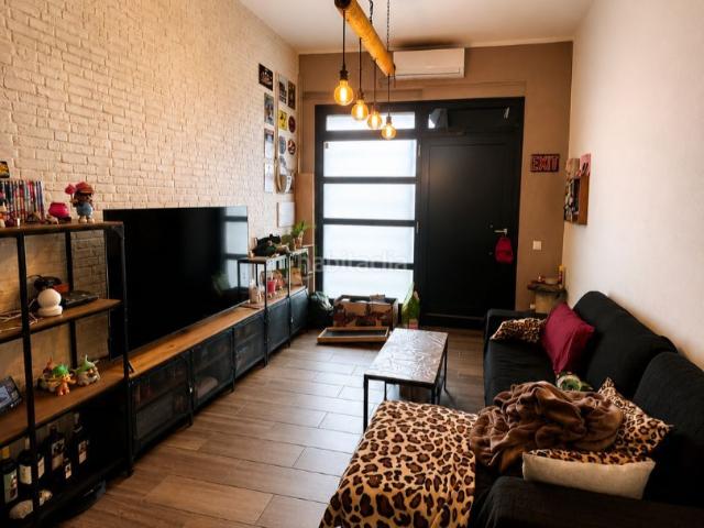 Loft en venta en Sant Adrià de Besòs, El Besòs. Lofts Sant Adrià de.