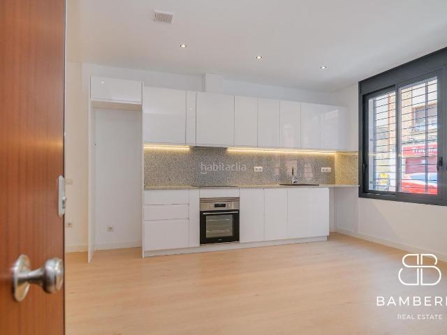 Loft en venta en Sant Boi de Llobregat, Marianao. LOFT CON ENCANTO DE 1 HABITACIÓN EN SANT BOI DE LLOBREGAT. Lofts Sant Boi de.