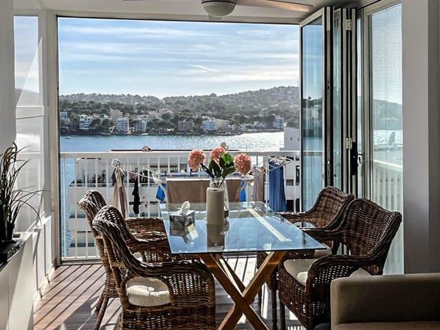 Loft en venta en Santa Ponsa, Mallorca