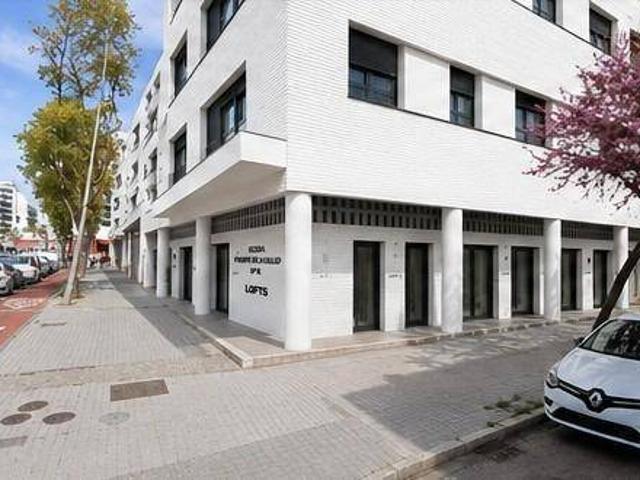 Loft en Venta en Santa Rosa Valdeolleros