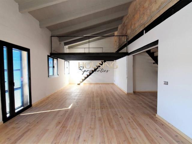 Loft en Venta en Son Fortesa