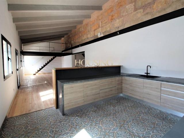 Loft en Venta en Son Fortesa