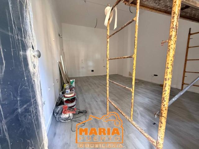 Loft en venta en Teatinos Cortijo Alto 29006