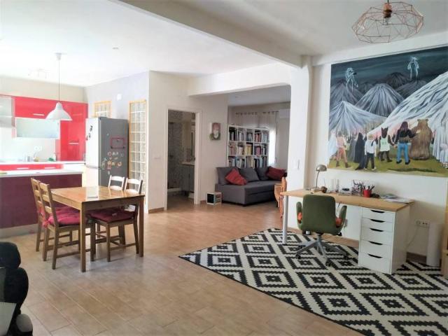 Loft en Venta en Tomelloso